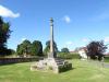 Froxfield memorial