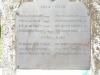 Froxfield WW1 and 2 names