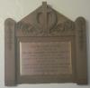 Captain W. A. C. Hedley - Board