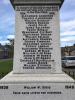 New Byth Inscription
