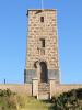 Tower showing tablets