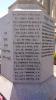 Strichen WW1 Names
