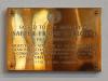 Plaque