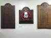 Cambridge Borough Police  War Memorials (context)