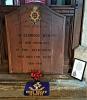 Entire memorial