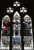 Staffordshire Yeomanry Window