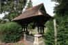 Lychgate roadside