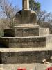 Commemoration - " LIBERTY AND JUSTICE" and 10 names