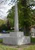 Sedgeford Obelisk