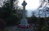 Elstree War Memorial