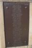 WW1 names - Other Manchesters - 2