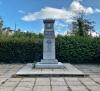 Newfield cenotaph