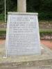 The Men of Fairlie War Memorial 2019