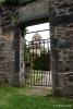 Helensburgh War Memorial 2012