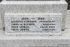 Cerrig-y-Drudion War Memorial - WW2 names