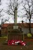 Thornliebank War Memorial