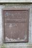 Thornliebank War Memorial - Northern Ireland Name