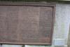 Thornliebank War Memorial - WW2 Names (2)