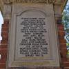 WW1 Names