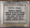WW2 Names