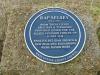 Plaque