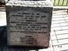 A Sqn The Berkshire Yeomanry - WW1- Inscription