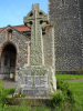 St Peters Broadland Parish War Memorial