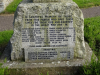St Peters Broadland Parish War Memorial