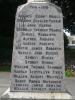 St Agnes WW1 Names