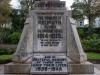 Redruth - main inscription