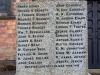 9233 Tuckingmill - WW1 names 1