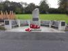 Entire memorial