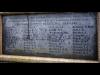 Tywardreath Cross - WW1 names