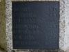Probus - WW1 names panel 2