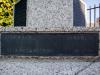 Probus - WW2 names panel 1