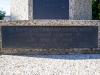 Probus - WW2 inscription