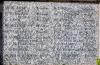 9361 Hayle Cross - WW1 names panel 2