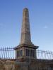 Penzance War Memorial - WW1