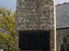 Zennor - inscriptions and names
