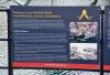 Information board