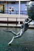 Left diver