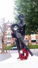 Statue