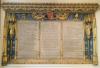 St Barnabas Church WW1- Reredos