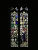 St Barnabas Church WW1- Window