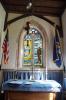 96th BG Memorial Chapel