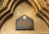 Far East POWs - York Minster