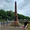 Haverton Hill And Port ClarenceWar Memorial