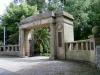 Gate - location view