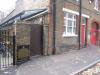 Operation Mincemeat Hackney Mortuary Memorial long shot