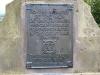 WW1 Plaque